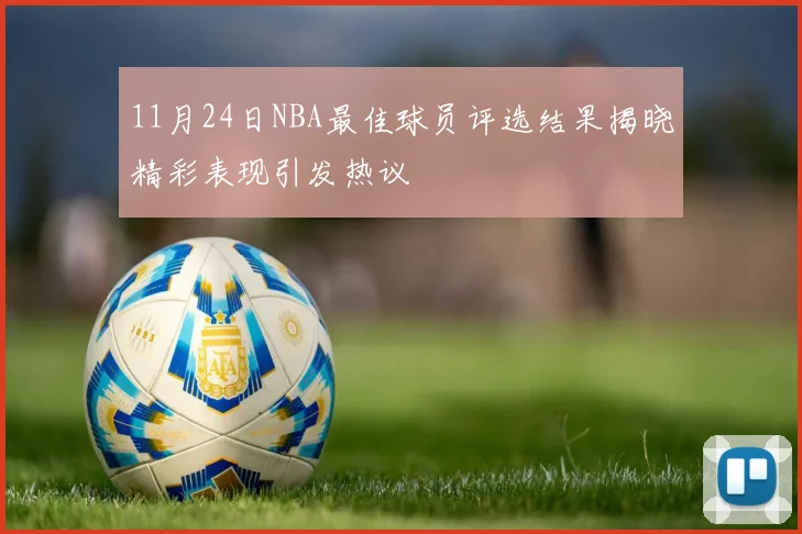 11月24日NBA最佳球员评选结果揭晓精彩表现引发热议