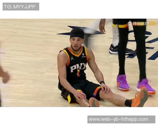 太阳三巨头拆分后新组合布克与格林能否带队重塑辉煌