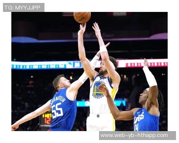 克莱重返旧主表现平平投篮命中率低迷仅得7分2板2助