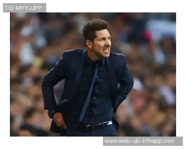 西蒙尼对莱万赞赏有加马竞或成其职业生涯新篇章